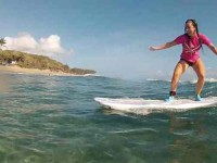 8 Days Women Surf & Yoga Retreat in Dominican Republic