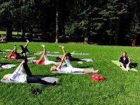 3 Days Weekend Yoga and Detox Retreat in Czech Republic