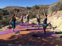 7 Days Unleash Your Inner Creativity Yoga Retreat Spain