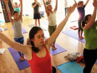 8 Days Yoga Trail Week in Portugal