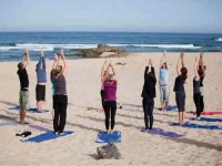 7 Days Surf and Yoga Retreat in The Algarve, Portugal