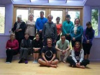 6 Days Spring Yoga Retreat UK