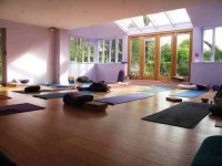 6 Days Spring Yoga Retreat UK