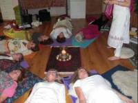 3 Days Deluxe Wellness Weekend Yoga Retreat in New York