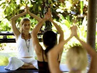 6 Days Deepen Your Yoga Practice Retreat in Bali