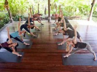 6 Days Deepen Your Yoga Practice Retreat in Bali