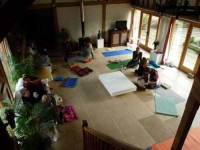 3 Days Personalized Yoga & Detox Retreat in East Sussex