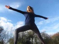 3 Days Narrowboat Yoga Retreat Weekend in UK