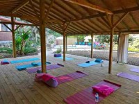8 Days Turkey Yoga Retreat in Suleyman’s Garden