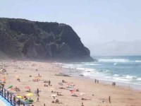 5 Days Surf and Yoga Retreat in Portugal
