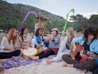 6 Days Nourish - Women’s Empowerment Retreats in Spain