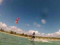 8 Days Kitesurf, Yoga and Diving Retreat in Mexico