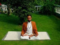 14 Days Himalayas Stress Management Yoga Retreat