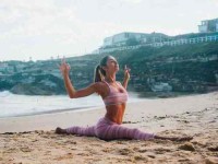 8 Days Fitness and Yoga Retreat in Florida