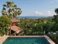 6 Days Yoga and Spa Vacation in Bali