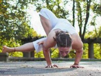 3 Days Open Your Heart Yoga Retreat in New Hampshire