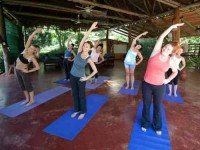 22 Days Wellness, Raw Food & Yoga Retreat in Costa Rica