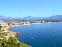 4 Days Refreshing Yoga Retreat in Alicante, Spain