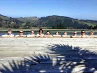 10 дней Потеря веса Интенсивный и Йога Retreat в Новой Зеландии	