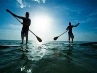 8 Days SUP and Yoga Retreat in Portugal