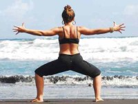 7 Days Sankalpa Yoga Retreat in Hawaii