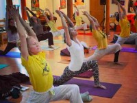 6 Days Ayurvedic Detox Yoga Retreat in California, USA