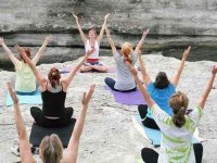 28 Days 200 Hours Yoga Teacher Training in Rishikesh