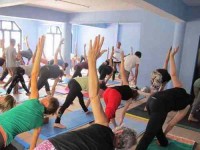 30 Days 200-Hour Yoga Teacher Training in Goa, India