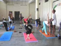 30 Days 200-Hour Yoga Teacher Training in Goa, India