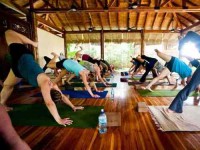 5 Days Yoga and Honeymoon Holiday in Costa Rica
