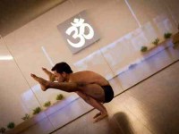 22 Days 200-hour Yoga Teacher Training in India