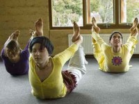 3 Days Weekend Satyananda Yoga Retreat in Australia