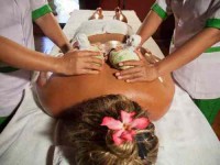 14 Days Anti-Stress Yoga and Ayurveda Retreat in Bali