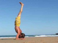 5 Days Yoga Retreat in The Algarve, Portugal