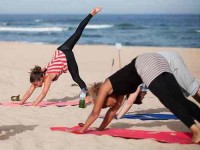 5 Days Yoga Retreat in The Algarve, Portugal