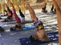 25 Days 200-Hour Yoga Teacher Training in Costa Rica