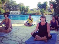 8 Days Mindfulness and Yoga Holiday in Portugal