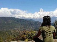 6 Days Yoga Pilgrimage Retreat in Nepal