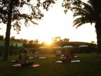 4 Days Weekend Yoga Retreat Italy
