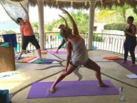 17 Days 200-Hour SOYA Yoga Teacher Training in Mexico