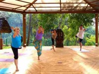 8 Days Yoga & Beauty Retreat in India