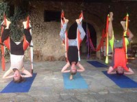 23 Days Bio 200hr Spain Yoga Teacher Training in Mallorca