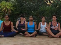 3 дня Искусство медитации и Йога Retreat Португалия	