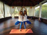 28 Days 200-Hour Yoga Teacher Training in Rishikesh, India