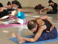 30 Days 200-Hour Yoga Teacher Training Rishikesh in India