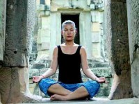 5 Days Cambodia Yoga Retreat for Burnout in Siem Reap