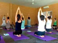 5 Days Cambodia Yoga Retreat for Burnout in Siem Reap