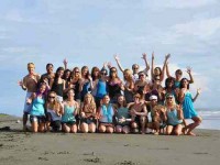 15 Days 200-Hour Yoga Teacher Training in Costa Rica