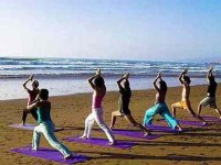 7 Days Yoga and Surf Retreat in Agadir, Morocco