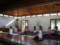 6 Days Women’s Meditation & Yoga Retreat in Byron Bay